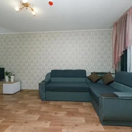 Apartamento двухкомнатная с видом на днепр Kiev